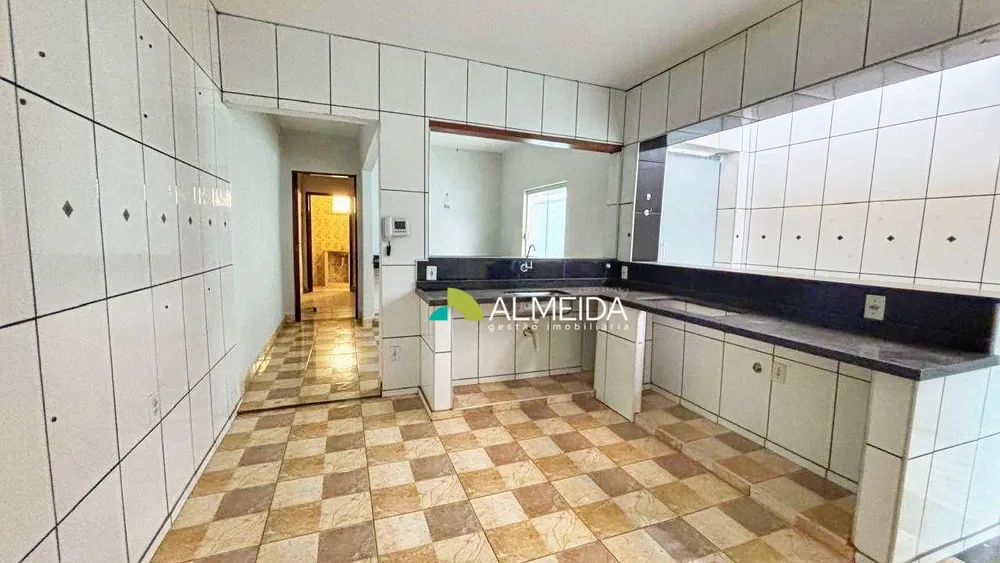 Casa, 2 quartos, 100 m² - Foto 1