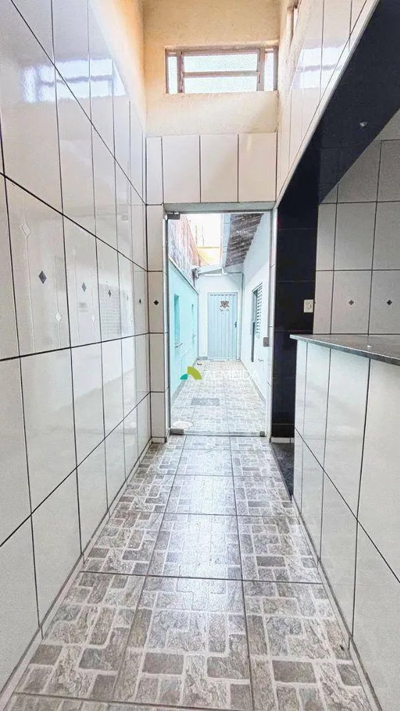 Casa, 2 quartos, 100 m² - Foto 5
