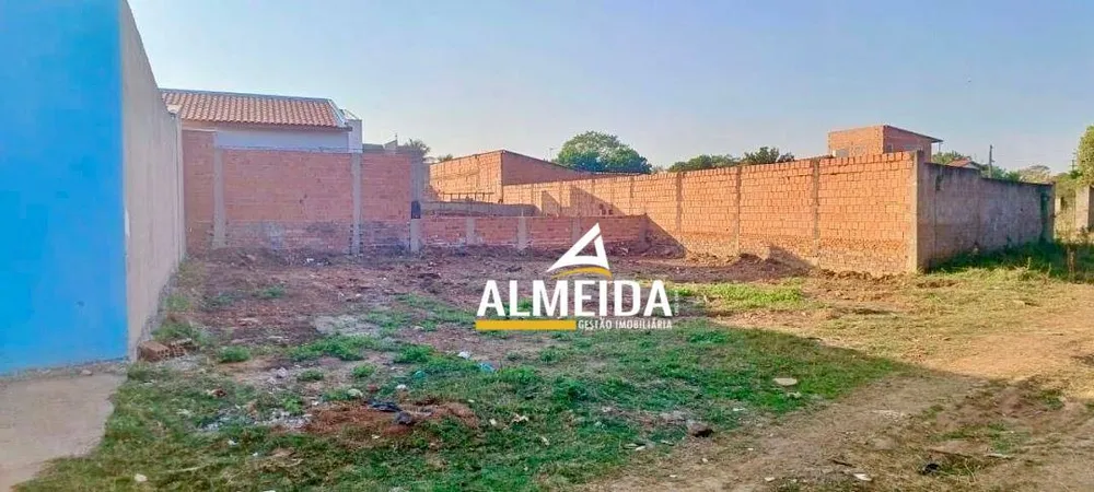 Terreno, 211 m² - Foto 2