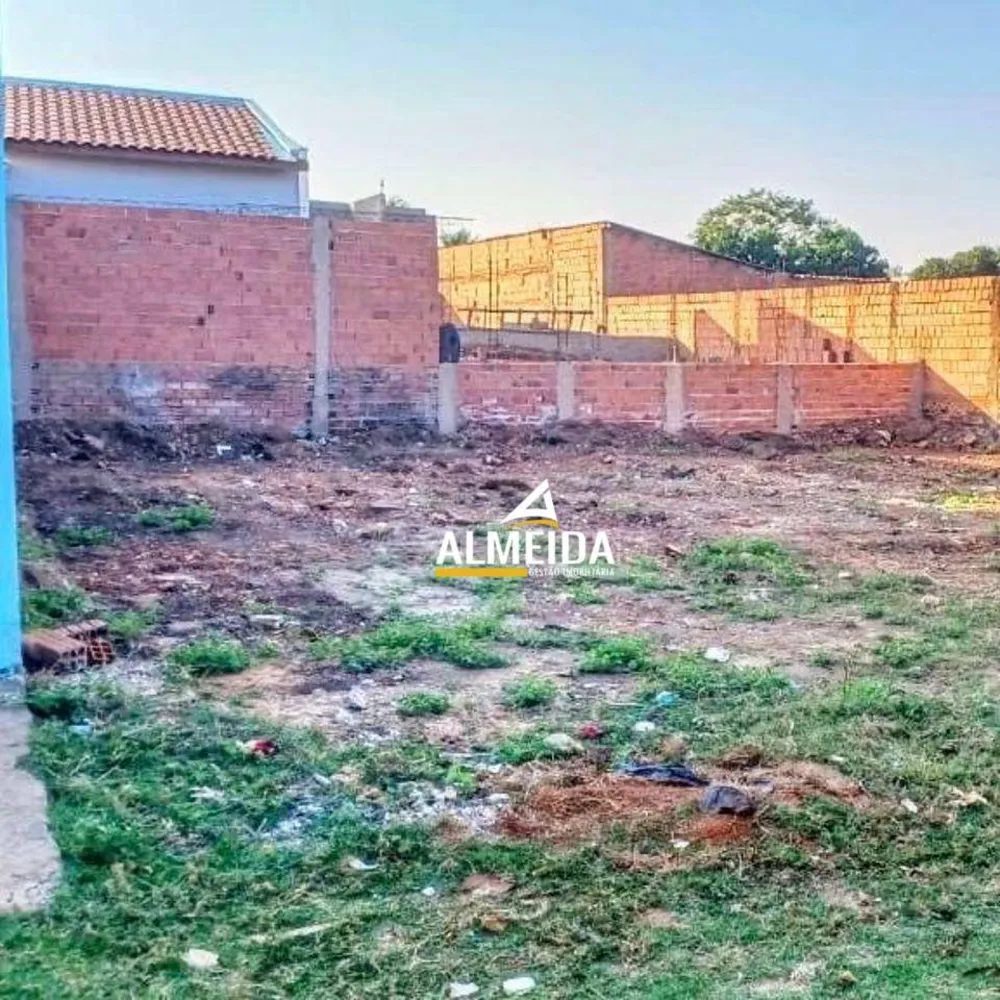 Terreno, 211 m² - Foto 3