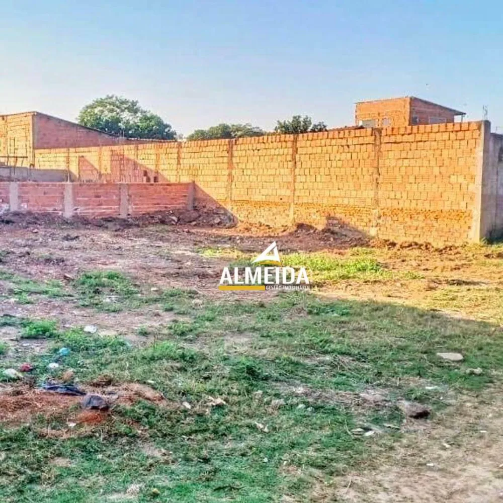 Terreno, 211 m² - Foto 1