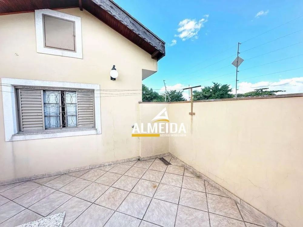Casa, 3 quartos, 250 m² - Foto 7