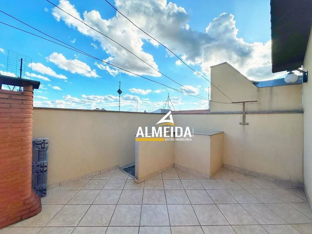 Casa, 3 quartos, 250 m² - Foto 11