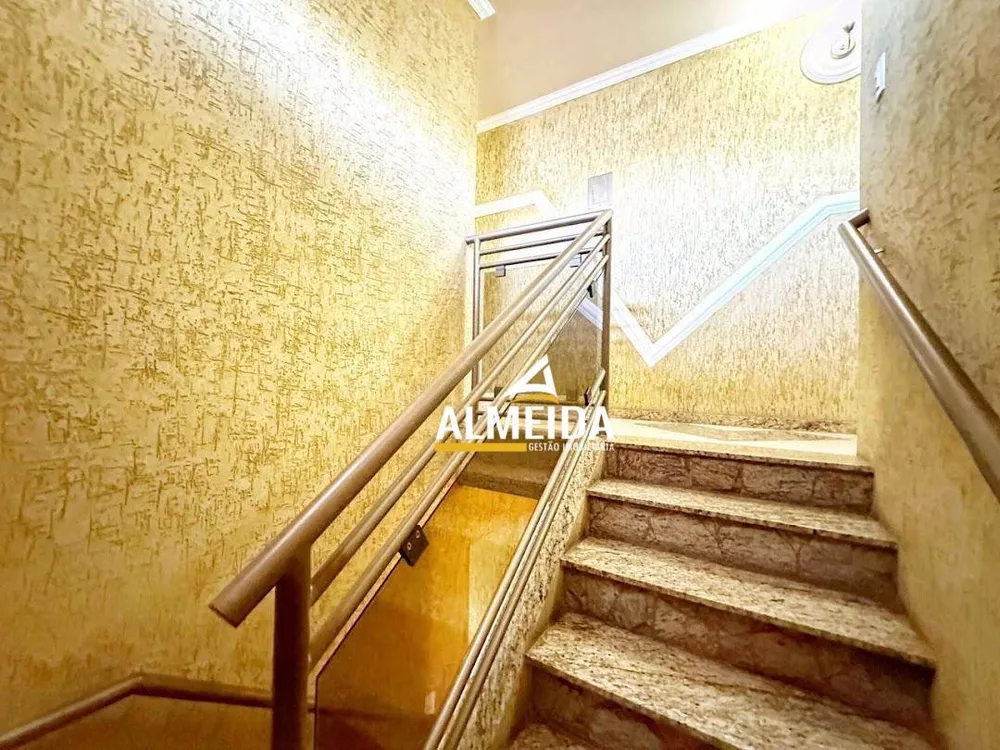 Casa, 3 quartos, 250 m² - Foto 8