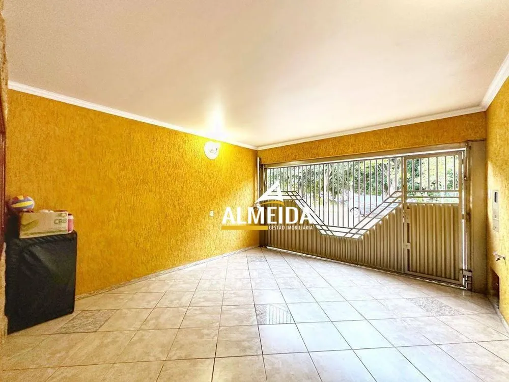 Casa, 3 quartos, 250 m² - Foto 5