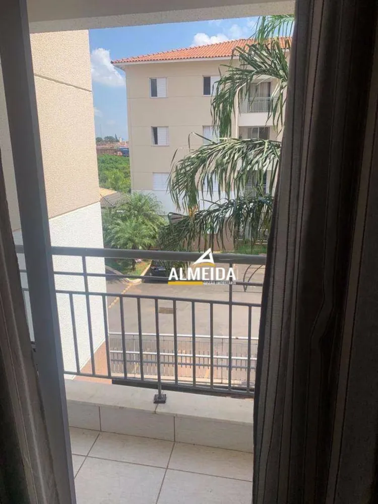 Apartamento, 2 quartos, 60 m² - Foto 6