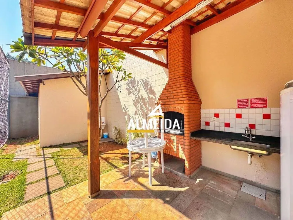 Apartamento, 2 quartos, 60 m² - Foto 13