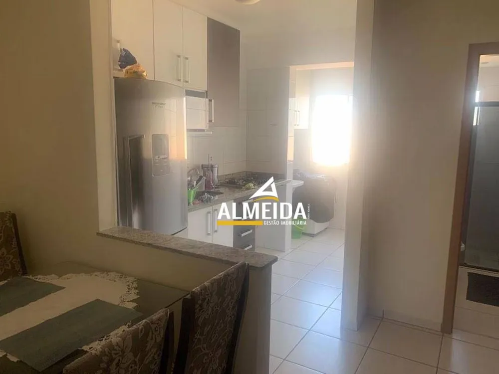 Apartamento, 2 quartos, 60 m² - Foto 9