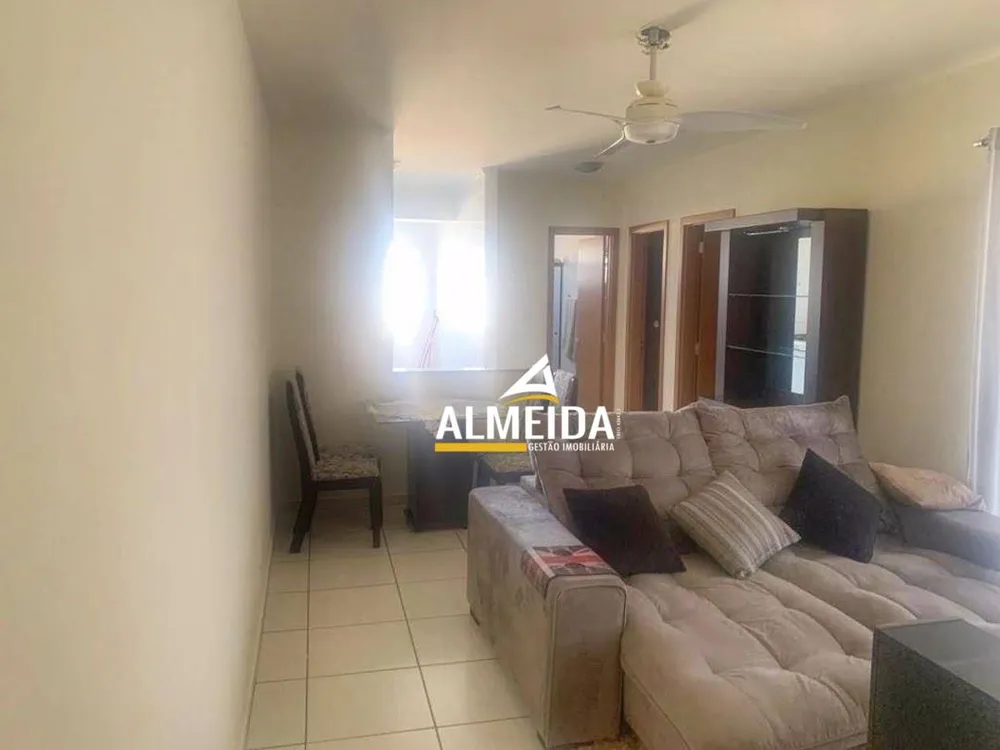 Apartamento, 2 quartos, 60 m² - Foto 12