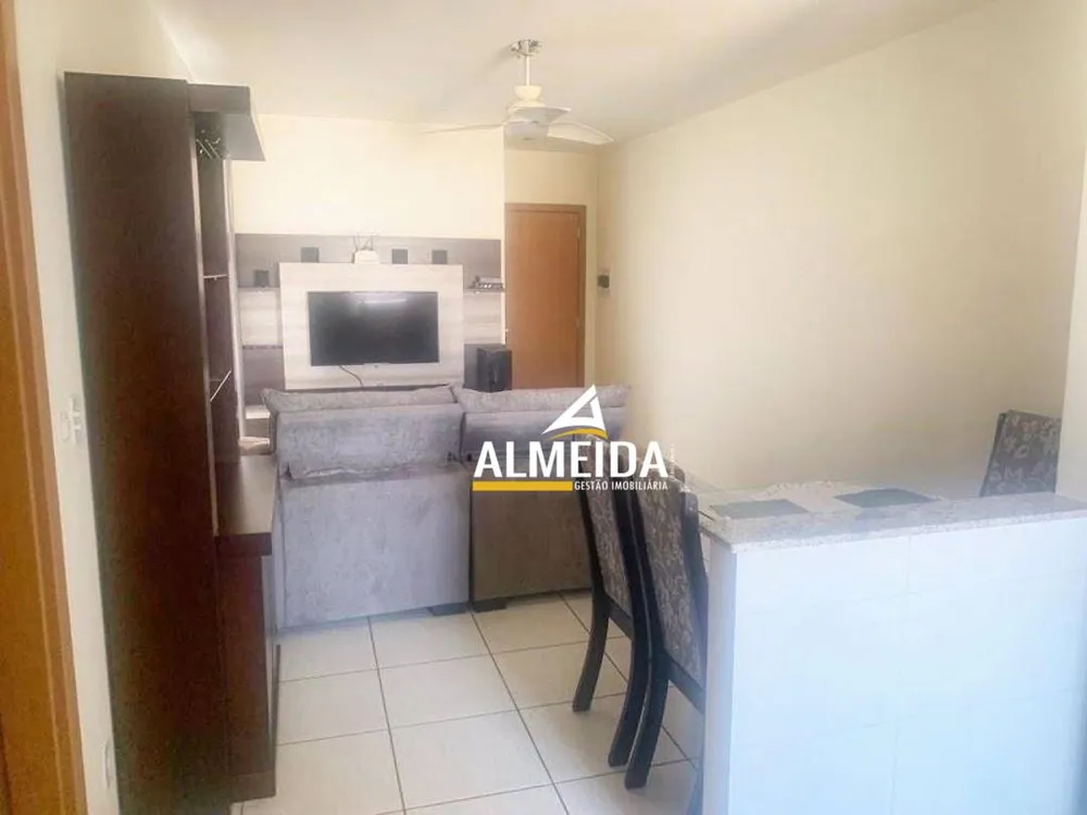 Apartamento, 2 quartos, 60 m² - Foto 3