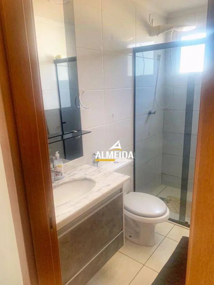 Apartamento, 2 quartos, 60 m² - Foto 10