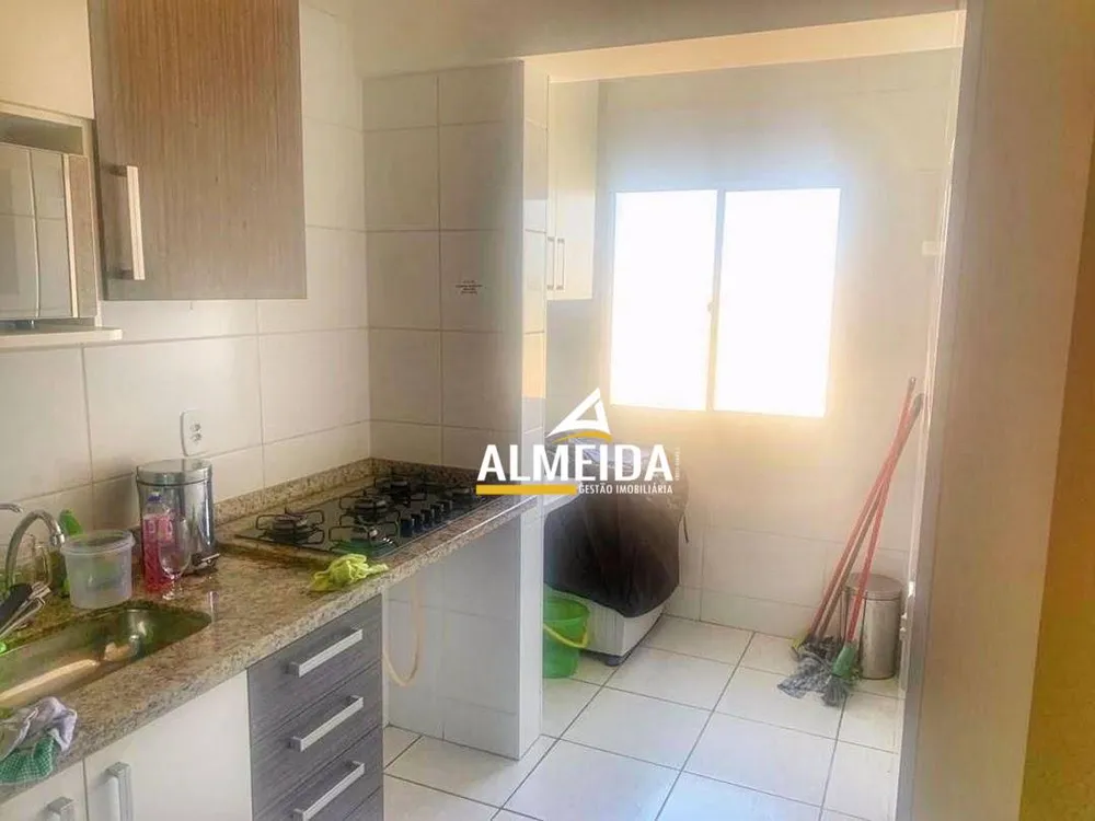 Apartamento, 2 quartos, 60 m² - Foto 7