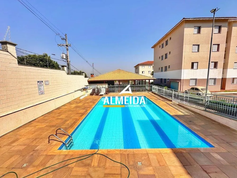 Apartamento, 2 quartos, 60 m² - Foto 15