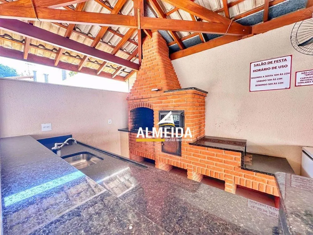 Apartamento, 2 quartos, 60 m² - Foto 5