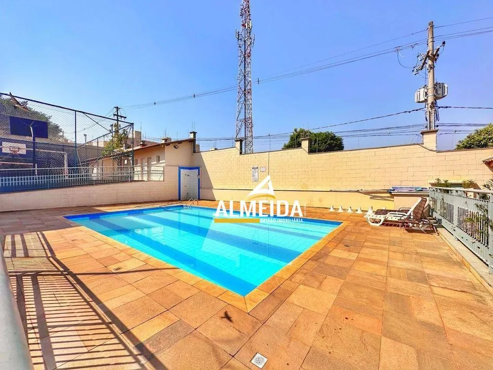 Apartamento, 2 quartos, 60 m² - Foto 14