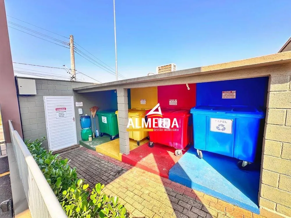 Apartamento, 2 quartos, 60 m² - Foto 4