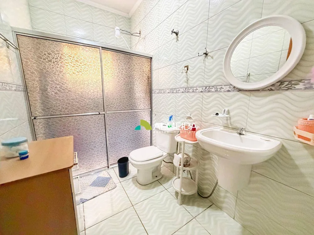 Casa, 4 quartos, 198 m² - Foto 5