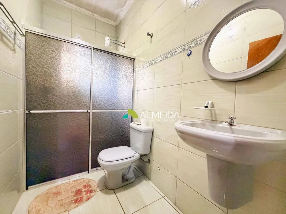 Casa, 4 quartos, 198 m² - Foto 6