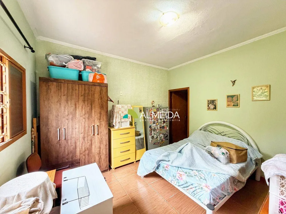 Casa, 4 quartos, 198 m² - Foto 11