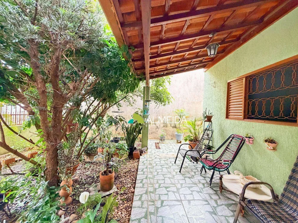 Casa, 4 quartos, 198 m² - Foto 7