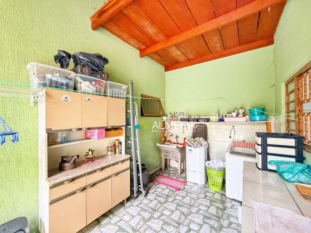 Casa, 4 quartos, 198 m² - Foto 10