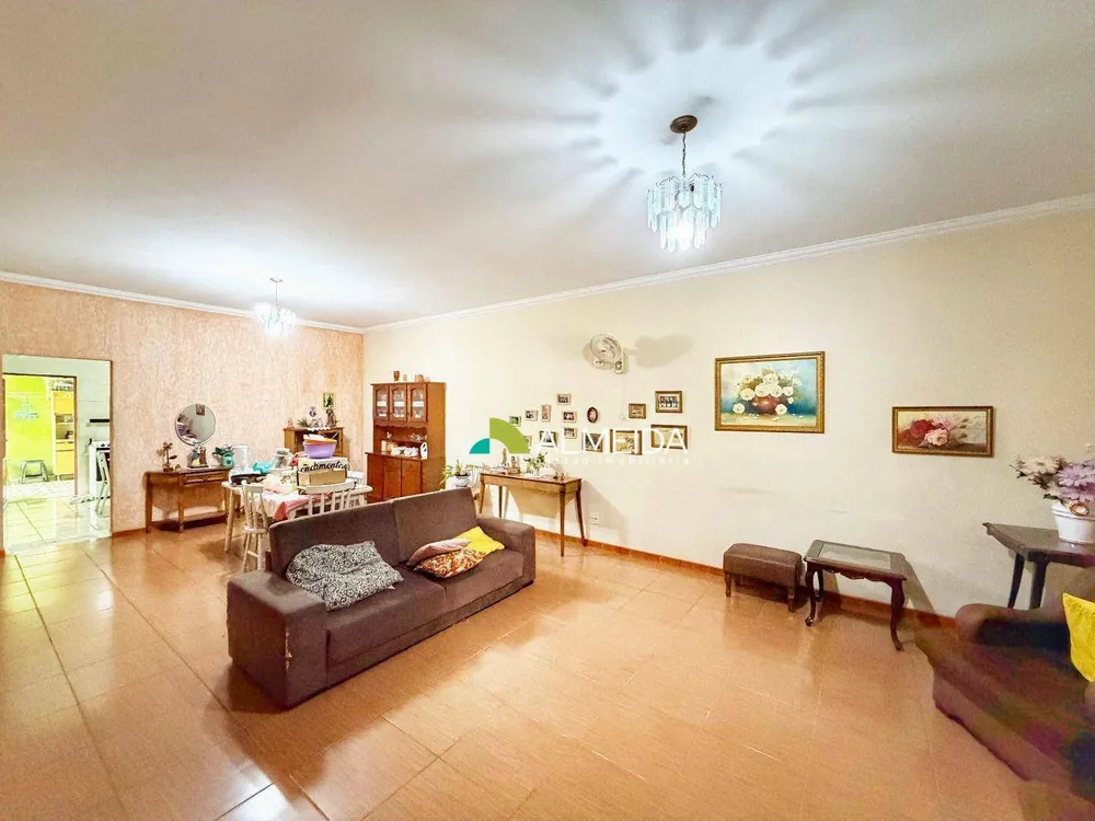 Casa, 4 quartos, 198 m² - Foto 4