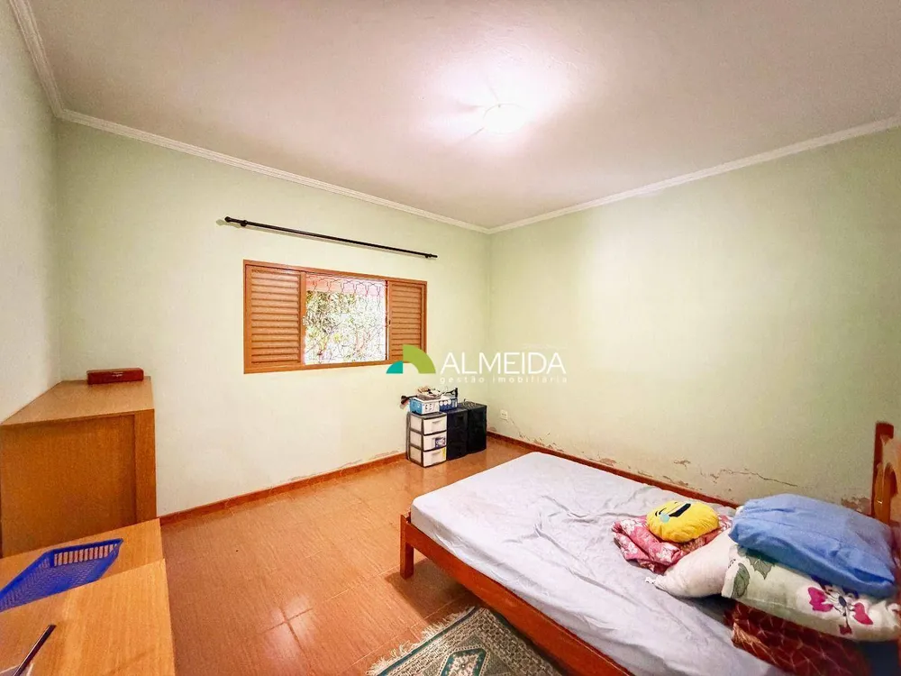 Casa, 4 quartos, 198 m² - Foto 8