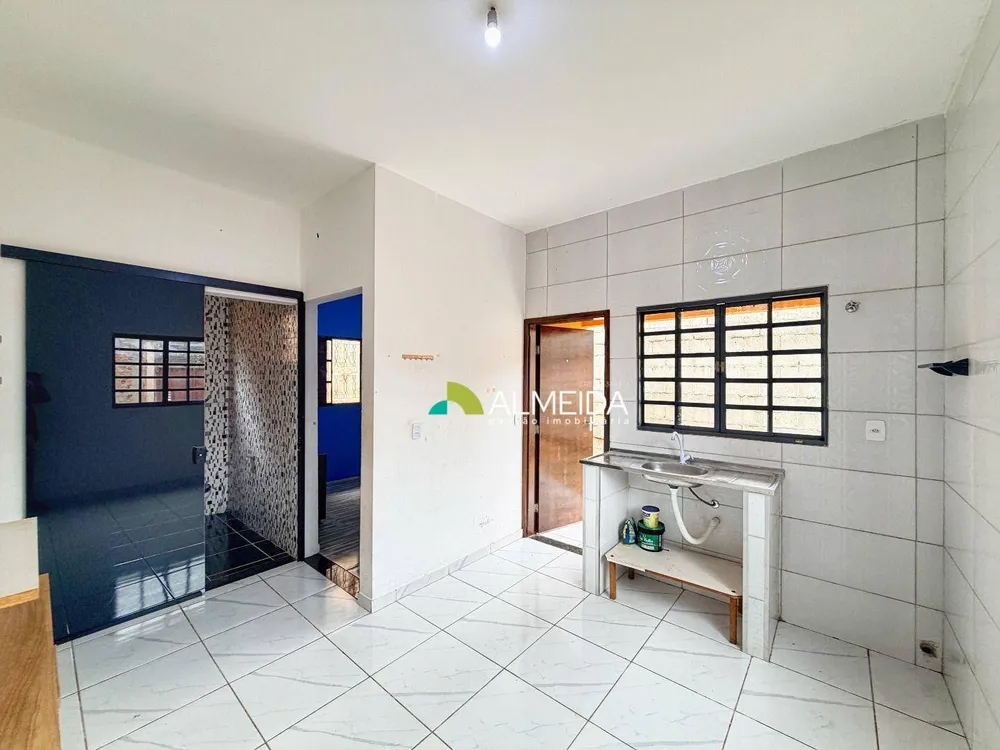 Casa, 2 quartos, 48 m² - Foto 6