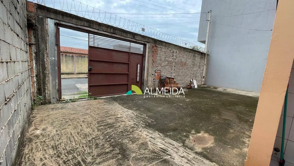Casa, 2 quartos, 48 m² - Foto 3