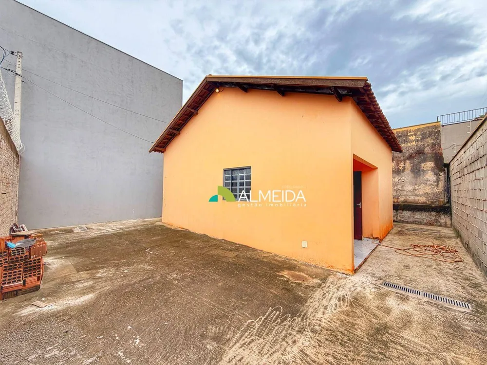 Casa, 2 quartos, 48 m² - Foto 11