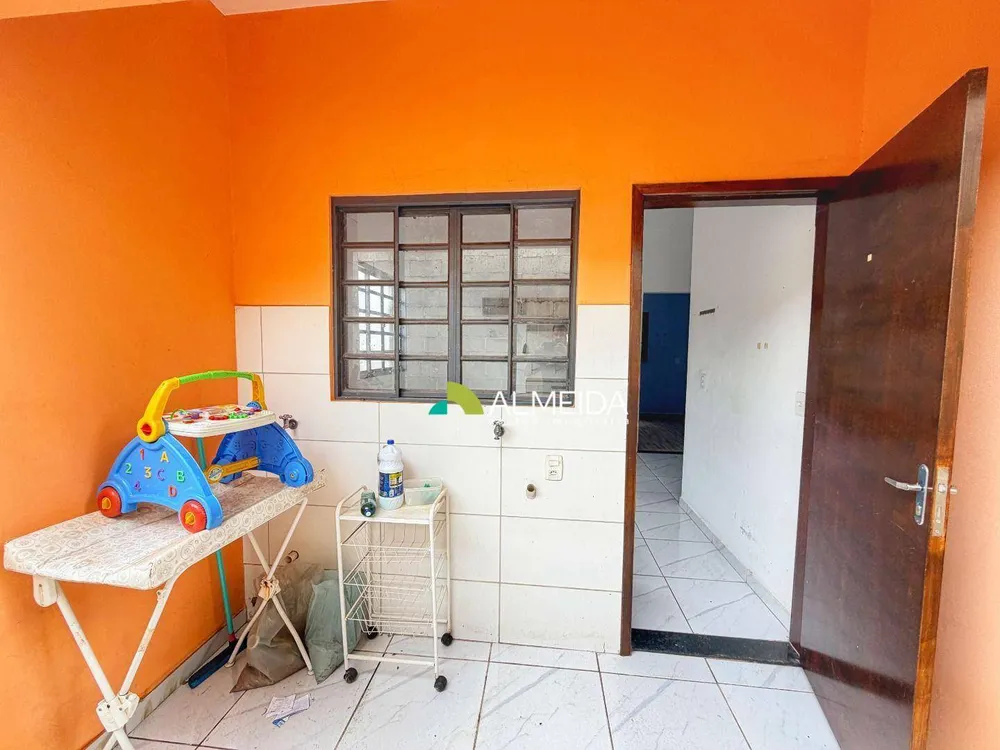 Casa, 2 quartos, 48 m² - Foto 5
