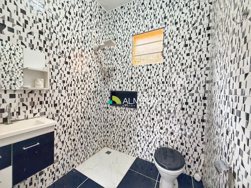 Casa, 2 quartos, 48 m² - Foto 7