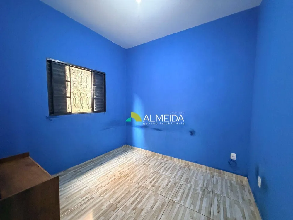 Casa, 2 quartos, 48 m² - Foto 10