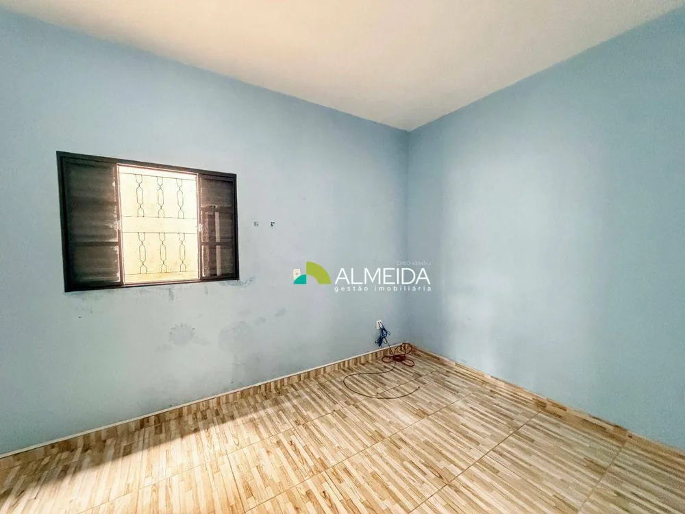 Casa, 2 quartos, 48 m² - Foto 8