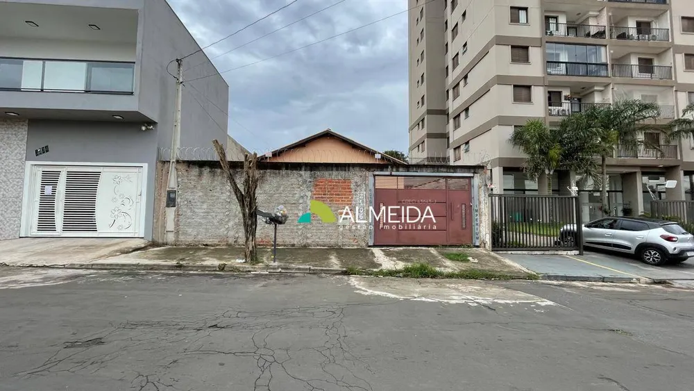 Casa, 2 quartos, 48 m² - Foto 2