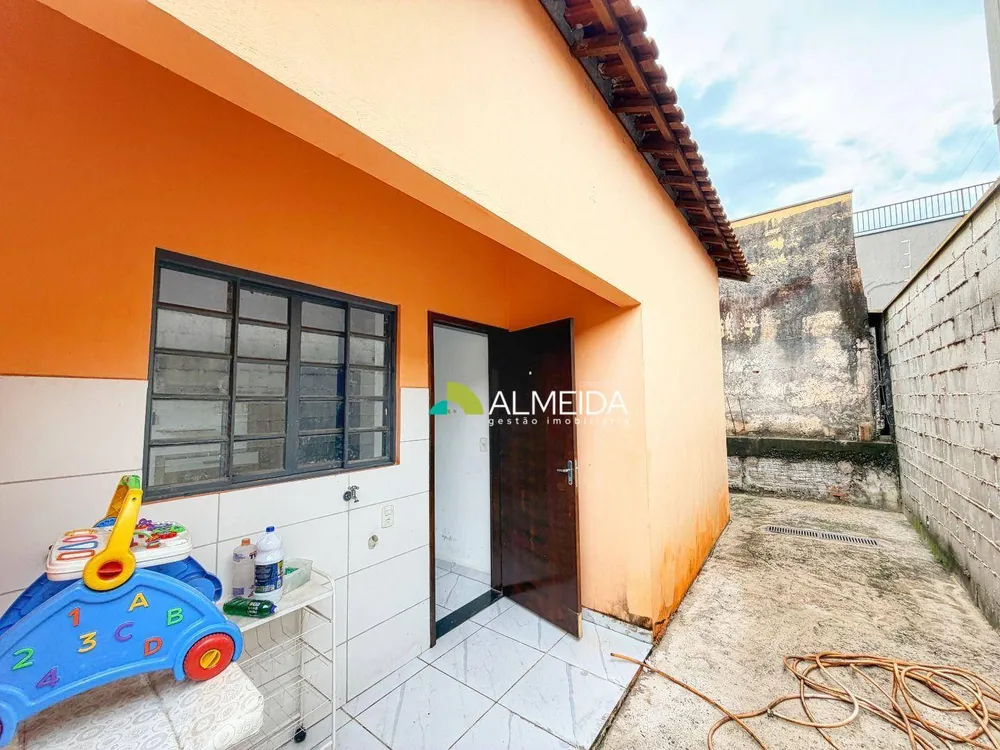Casa, 2 quartos, 48 m² - Foto 4