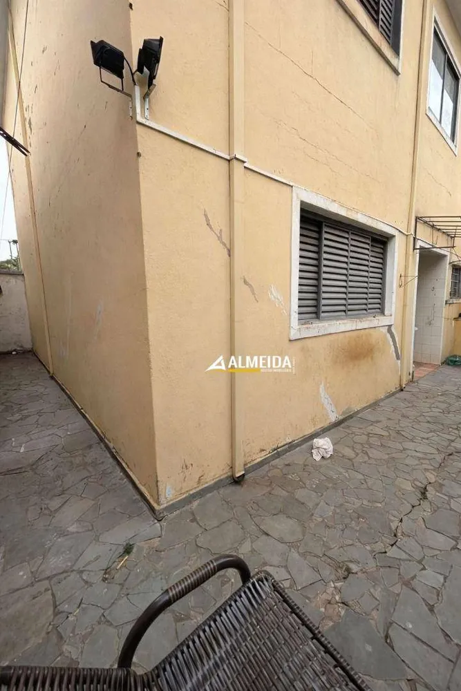 Apartamento, 2 quartos, 98 m² - Foto 3