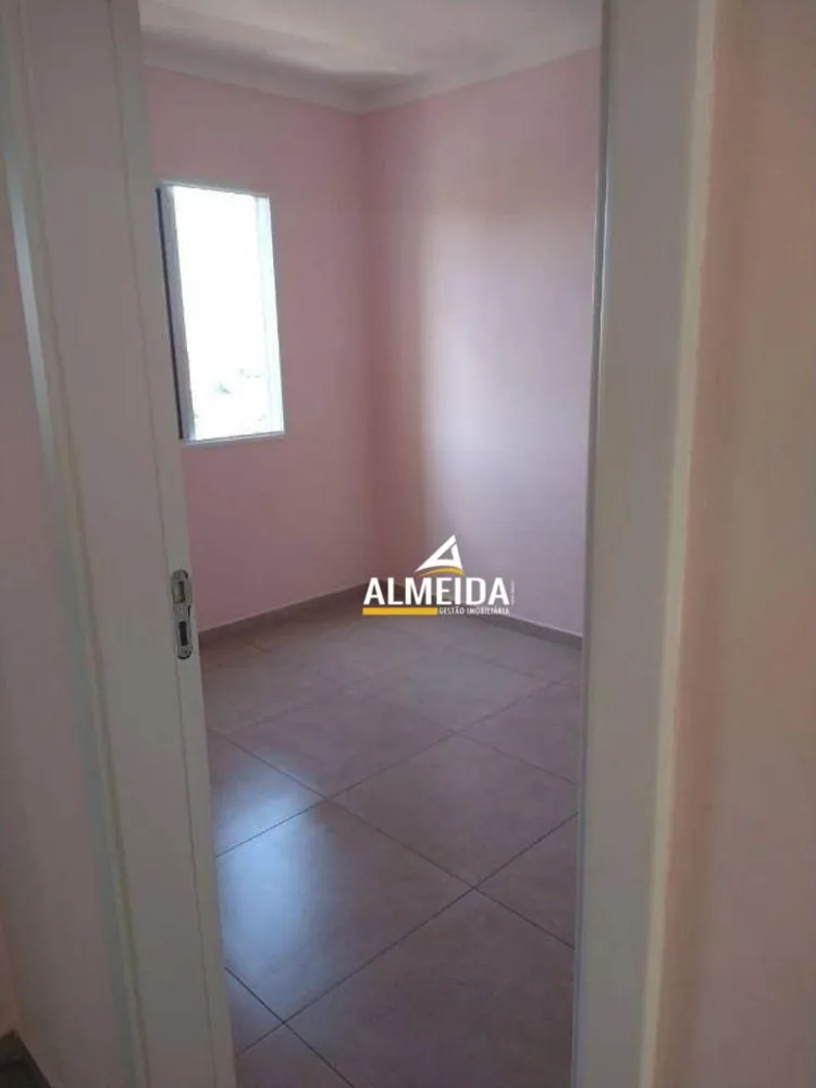 Apartamento, 3 quartos, 60 m² - Foto 3