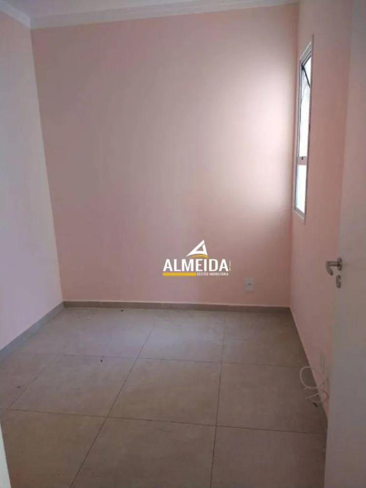 Apartamento, 3 quartos, 60 m² - Foto 8