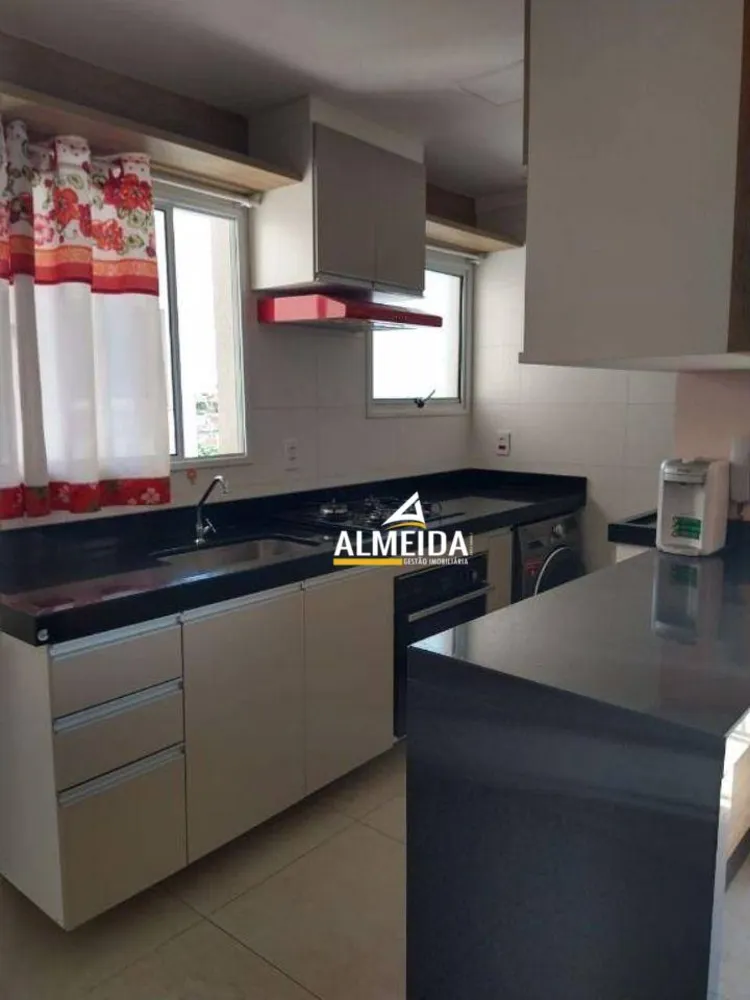 Apartamento, 3 quartos, 60 m² - Foto 7