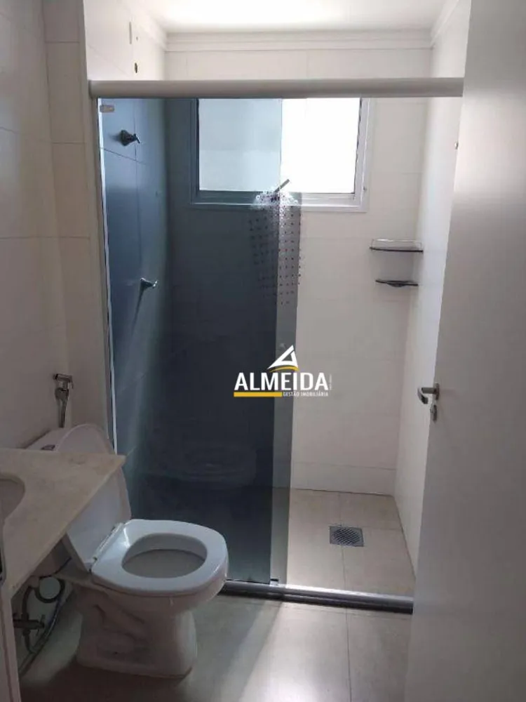 Apartamento, 3 quartos, 60 m² - Foto 6