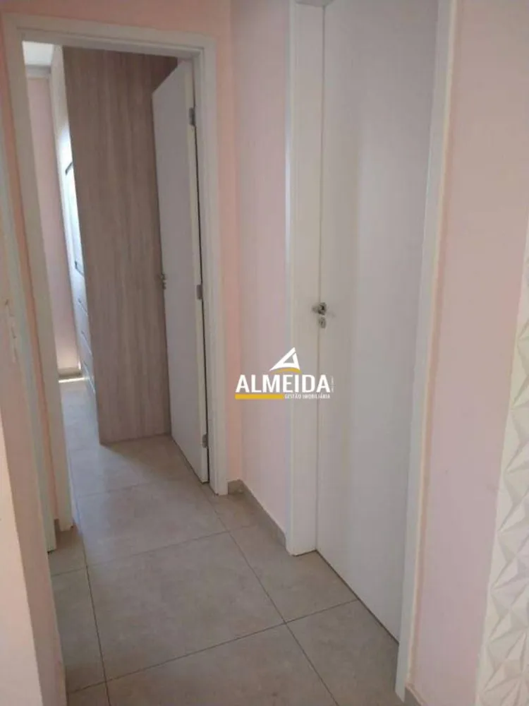 Apartamento, 3 quartos, 60 m² - Foto 1