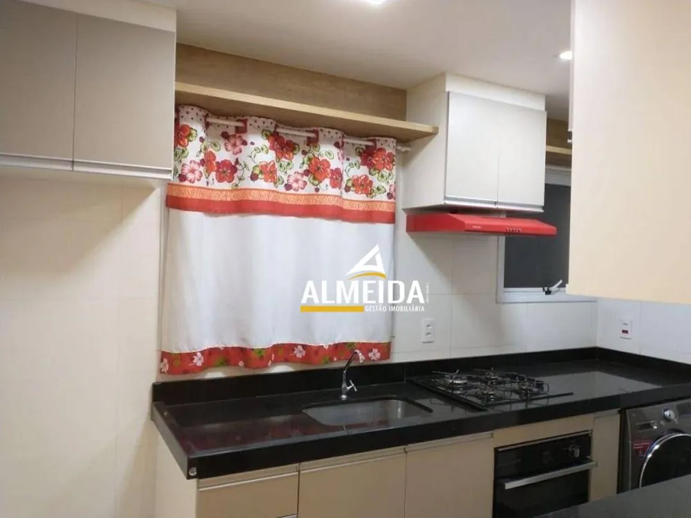 Apartamento, 3 quartos, 60 m² - Foto 10