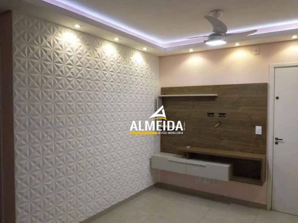 Apartamento, 3 quartos, 60 m² - Foto 13