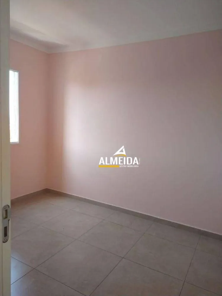 Apartamento, 3 quartos, 60 m² - Foto 4