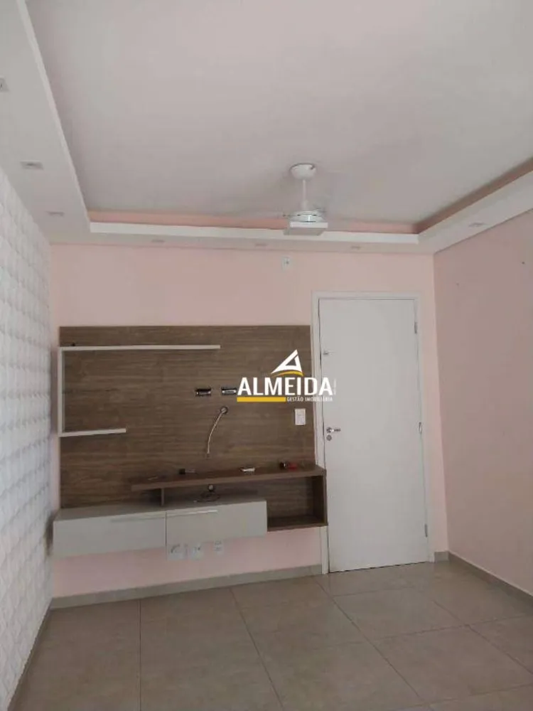 Apartamento, 3 quartos, 60 m² - Foto 12