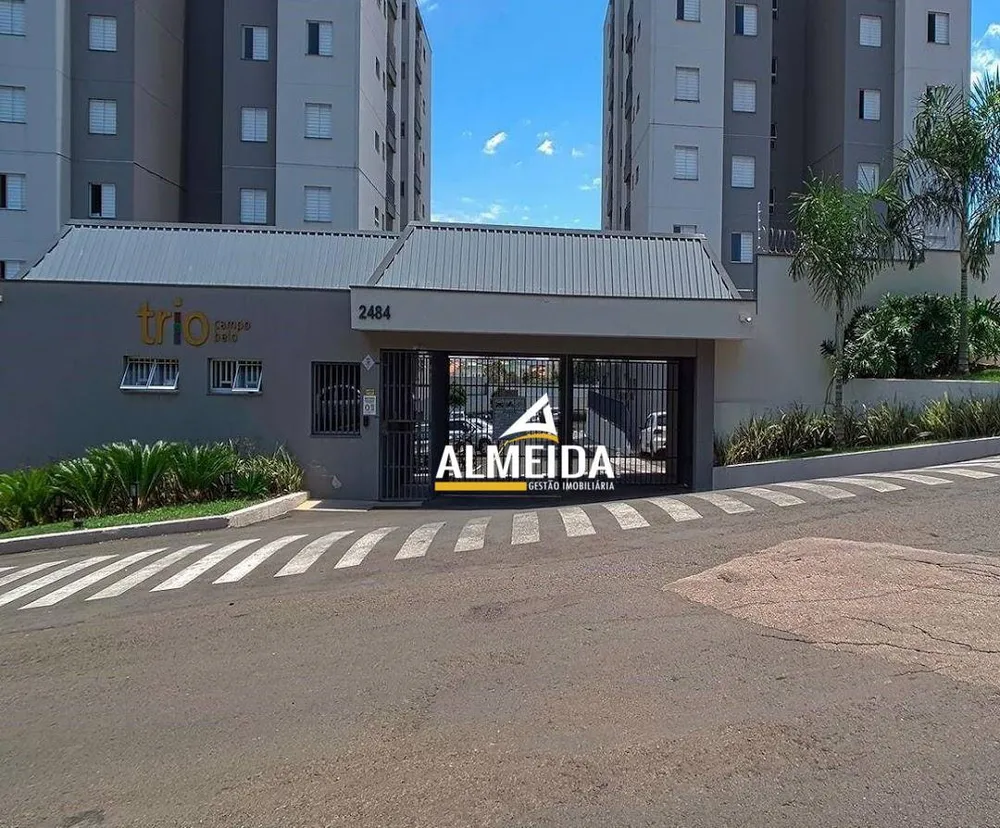 Apartamento, 3 quartos, 60 m² - Foto 14
