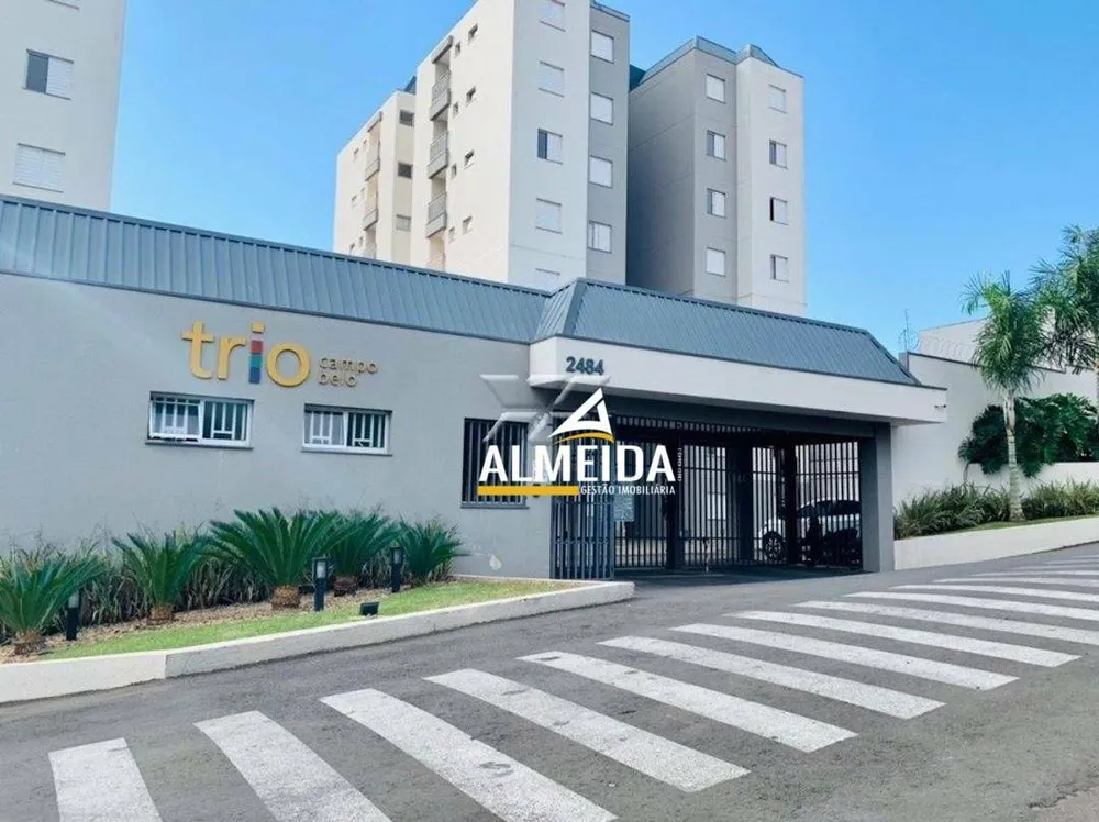 Apartamento, 3 quartos, 60 m² - Foto 11
