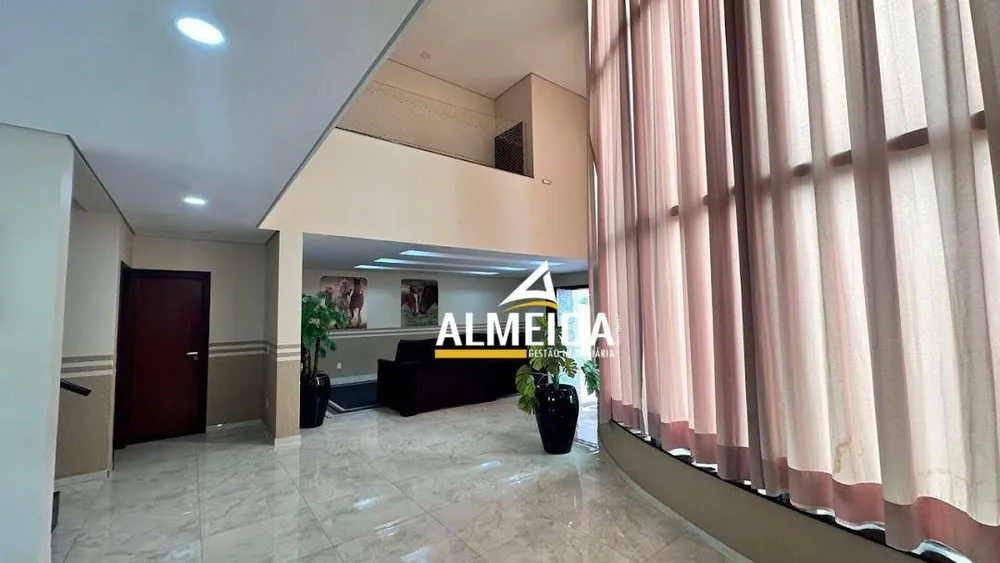 Chácara, 4 quartos, 1050 m² - Foto 5