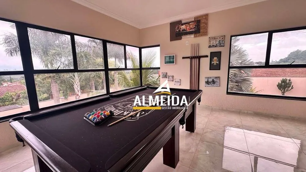 Chácara, 4 quartos, 1050 m² - Foto 3